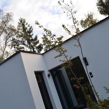 B&B Altijd Zomer Nijlen Ngoại thất bức ảnh