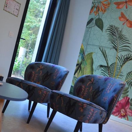 B&B Altijd Zomer Nijlen Ngoại thất bức ảnh