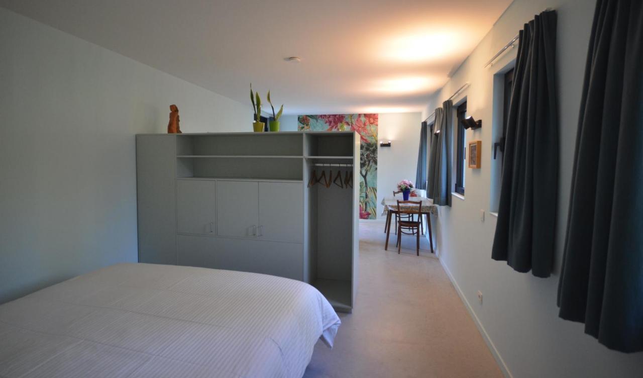 B&B Altijd Zomer Nijlen Ngoại thất bức ảnh