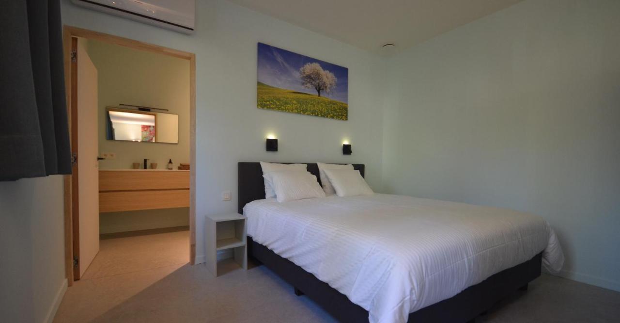 B&B Altijd Zomer Nijlen Ngoại thất bức ảnh